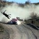Illustration for article titled Man Asserts Dominion Over Nature, Hits Horse With Rally Car